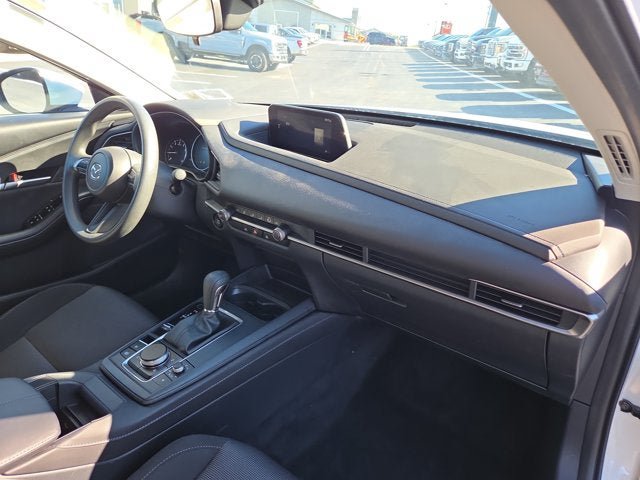 Certified 2024 MAZDA CX-30 AWD 2.5 S image 14