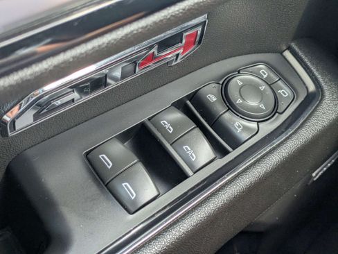 Used 2022 GMC Sierra 1500 AT4 w/ AT4 Premium Package AWD/4WD image 20