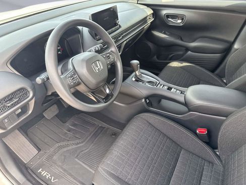 Certified 2023 Honda HR-V LX image 20