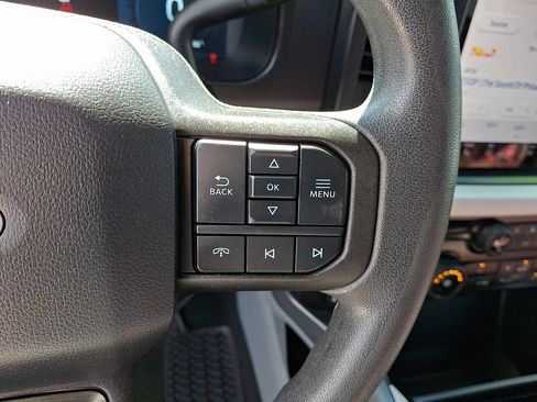 Used 2024 Ford F250 XLT w/ XLT Premium Package AWD/4WD image 23