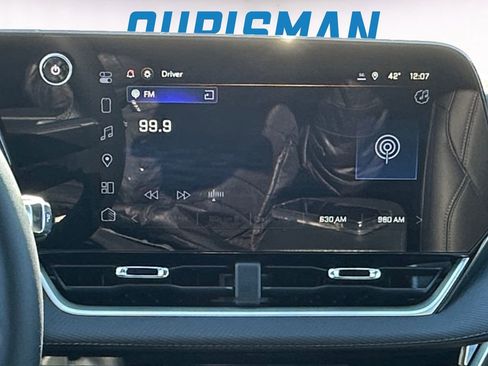 New 2026 Chevrolet Equinox LT w/ Convenience Package II image 14