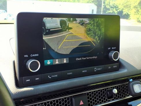 Used 2024 Honda Civic EX-L image 19