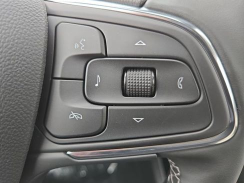 New 2026 Buick Encore GX Preferred w/ Comfort Package FWD image 24