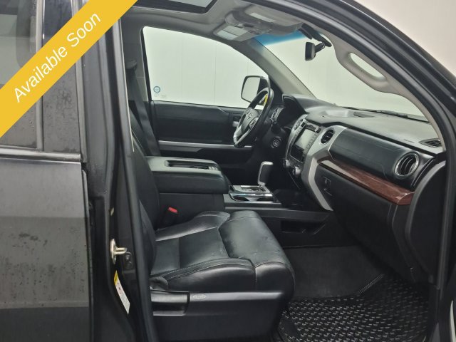 Used 2014 Toyota Tundra Limited AWD/4WD image 12