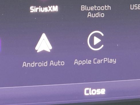 Used 2023 Kia Sorento SX image 5