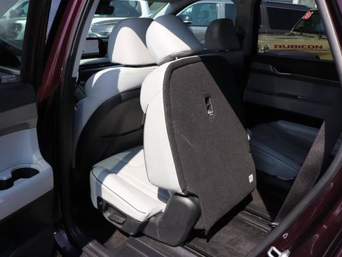 Used 2025 Hyundai Palisade SEL AWD/4WD image 27