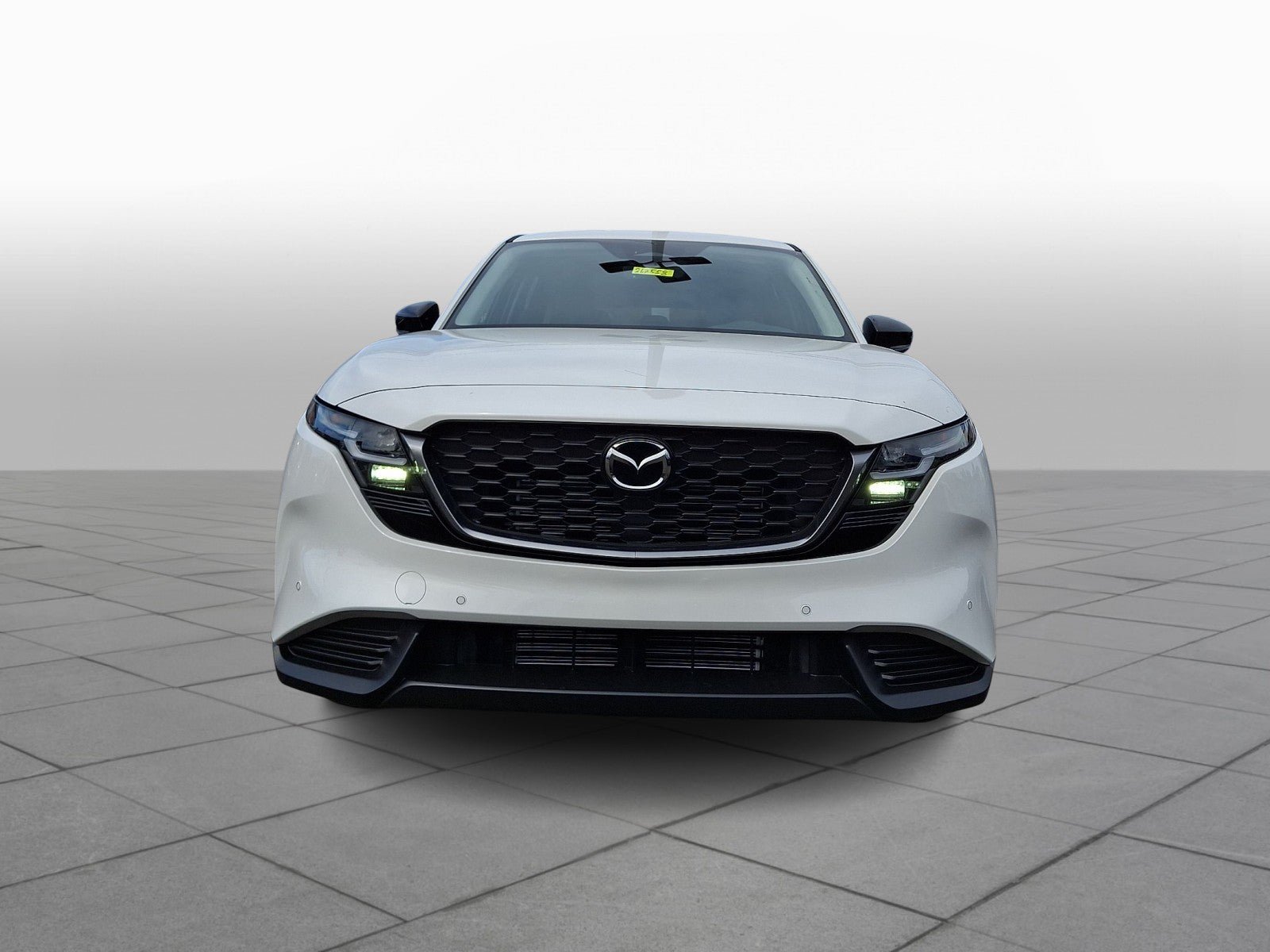 New 2026 MAZDA CX-5 Select AWD/4WD image 2