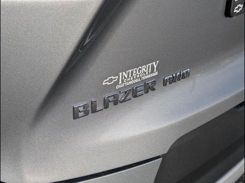 New 2026 Chevrolet Blazer LT AWD/4WD image 18