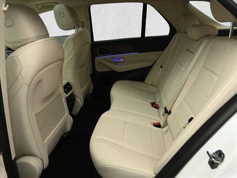 Certified 2025 Mercedes-Benz GLE 350 GLE 350 image 20