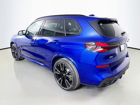 New 2026 BMW X5 M60i image 5