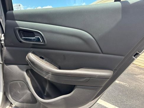 Used 2014 Chevrolet Malibu LT w/ Power Convenience Package FWD image 18