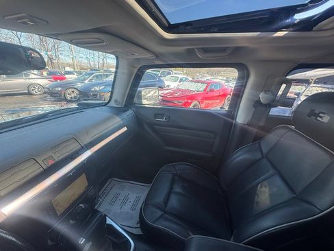 Used 2007 HUMMER H3 AWD/4WD image 35