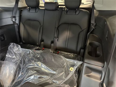 New 2026 MAZDA CX-90 Plug-In Hybrid w/Premium Sport image 13