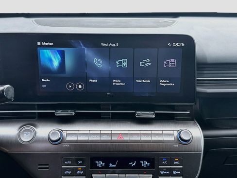 Used 2024 Hyundai Kona SEL FWD image 10