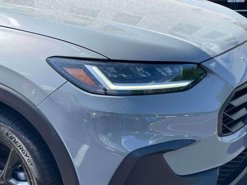 Certified 2024 Honda HR-V Sport image 8