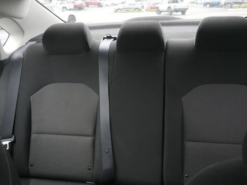 Used 2024 Kia Forte LXS FWD image 37