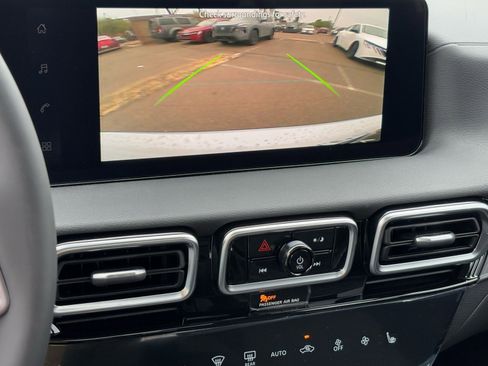 New 2026 Nissan Sentra SV w/ SV Convenience Package image 26