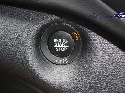 Used 2022 Jeep Cherokee Trailhawk w/ Sun, Sound & Nav Group image 24