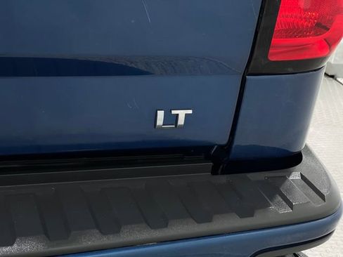 Used 2017 Chevrolet Silverado 1500 LT w/ All Star Edition image 39