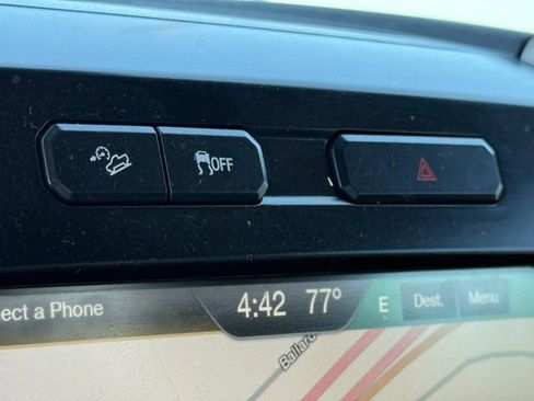 Used 2015 Ford F150 King Ranch w/ Equipment Group 601A Luxury image 33