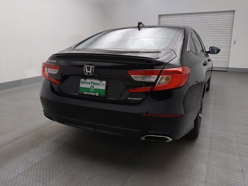Used 2020 Honda Accord Sport image 7