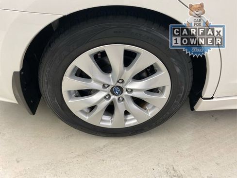 Used 2016 Subaru Legacy 2.5i Premium w/ Moonroof Package image 17