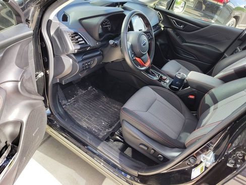 Used 2023 Subaru Forester Sport AWD/4WD image 9