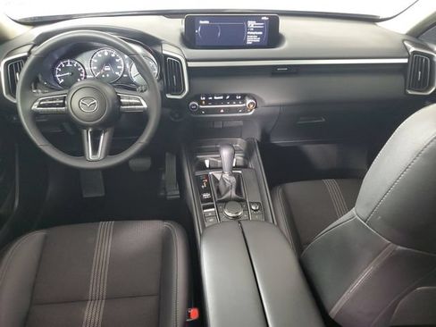 Used 2026 MAZDA CX-50 AWD 2.5 S w/ Preferred Pkg image 14