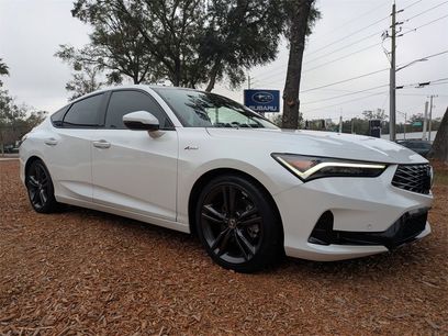Used 2023 Acura Integra A-Spec