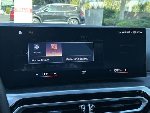 Used 2023 BMW i4 eDrive35 image 28