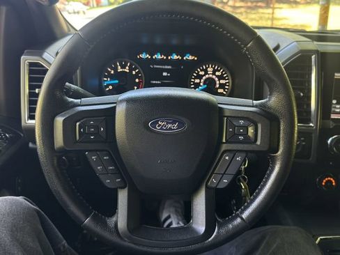 Used 2015 Ford F150 XLT w/ Equipment Group 302A Luxury RWD image 24