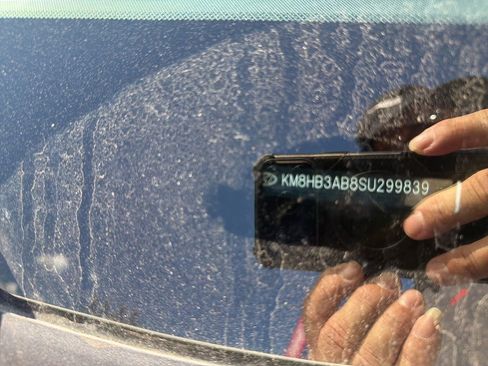 Used 2025 Hyundai Kona SEL FWD image 8