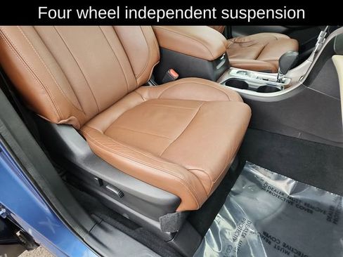 Used 2019 Subaru Ascent Touring image 25