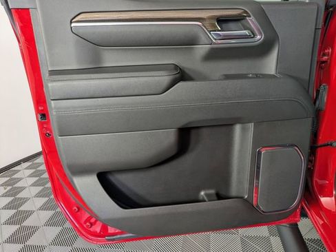 Used 2024 Chevrolet Silverado 1500 LT Trail Boss w/ Convenience Package II image 25