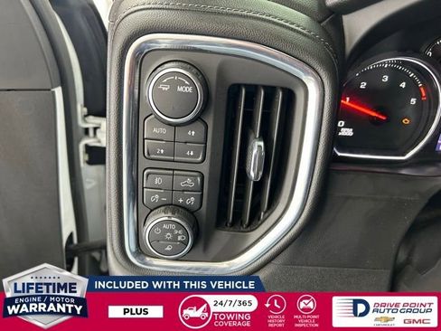 Used 2021 Chevrolet Silverado 2500 LTZ w/ Z71 Off-Road Package image 22