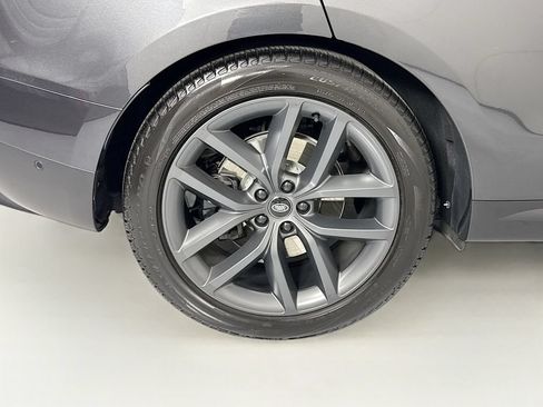 Used 2024 Land Rover Range Rover Sport SE AWD/4WD image 34