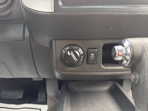 Used 2012 Nissan Xterra S w/ Value Package image 20