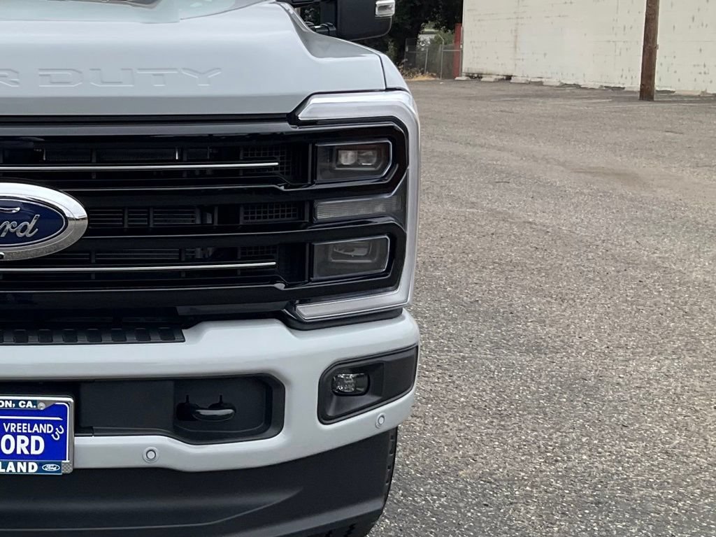 New 2026 Ford F250 Platinum AWD/4WD image 63