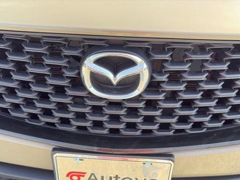 Used 2024 MAZDA CX-50 AWD 2.5 Turbo image 11