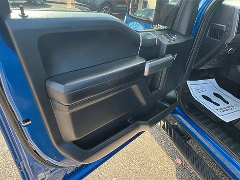 Used 2018 Ford F150 XLT w/ Equipment Group 302A Luxury image 11