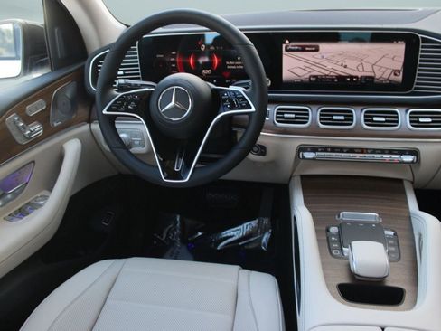 Used 2026 Mercedes-Benz GLE 450 4MATIC image 31