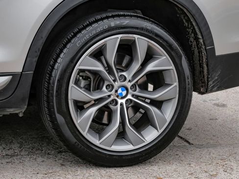 Used 2016 BMW X3 sDrive28i RWD image 62