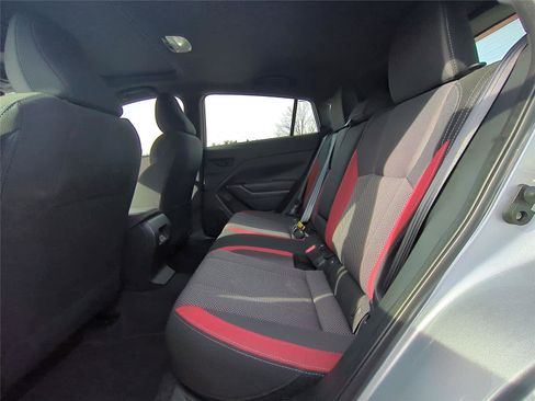 Used 2024 Subaru Impreza RS image 15