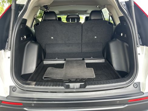 Certified 2025 Honda CR-V EX-L image 30