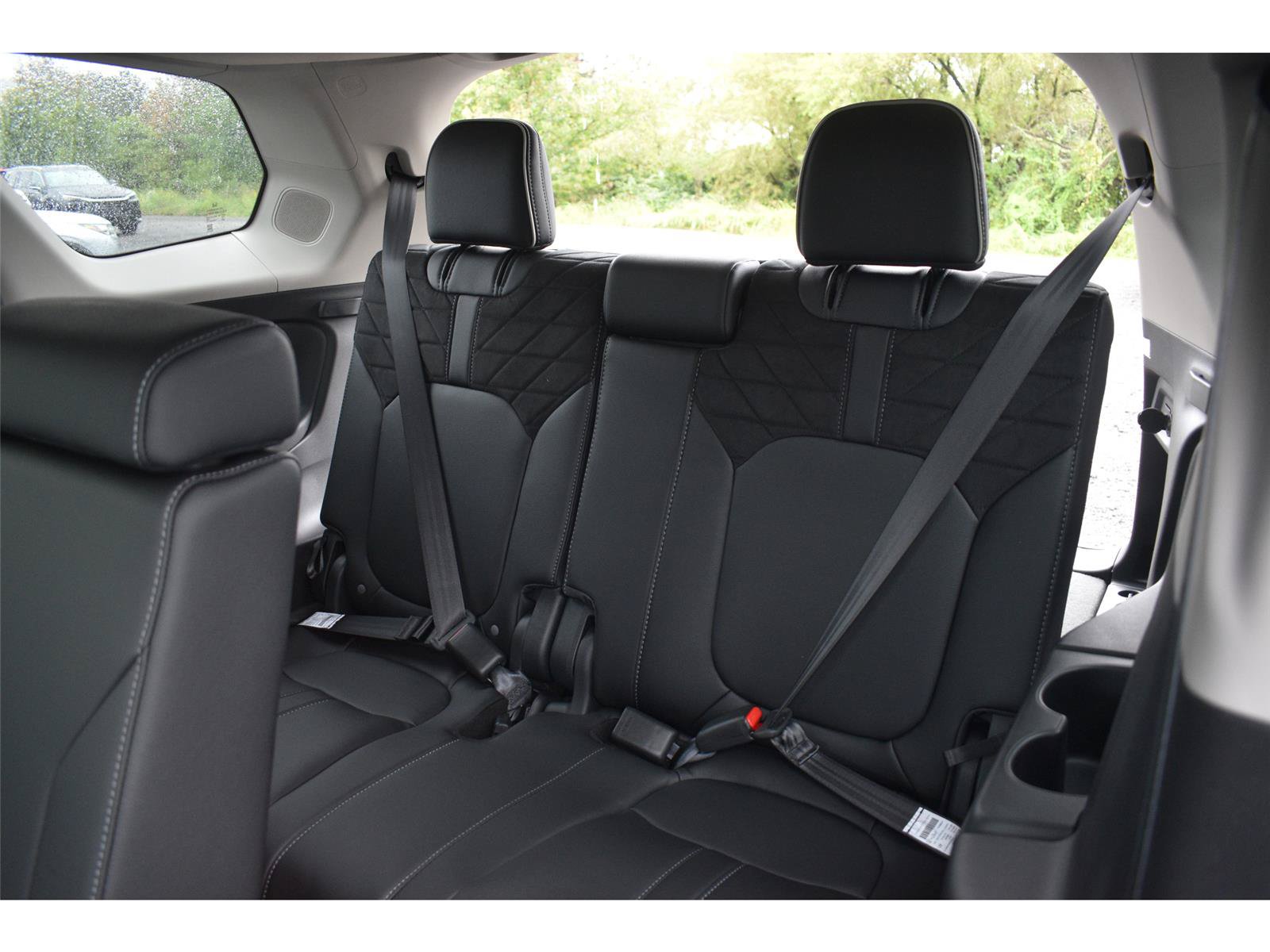 New 2026 Honda Pilot Elite image 33