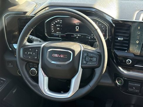 Used 2023 GMC Sierra 1500 Elevation w/ Preferred Package RWD image 13