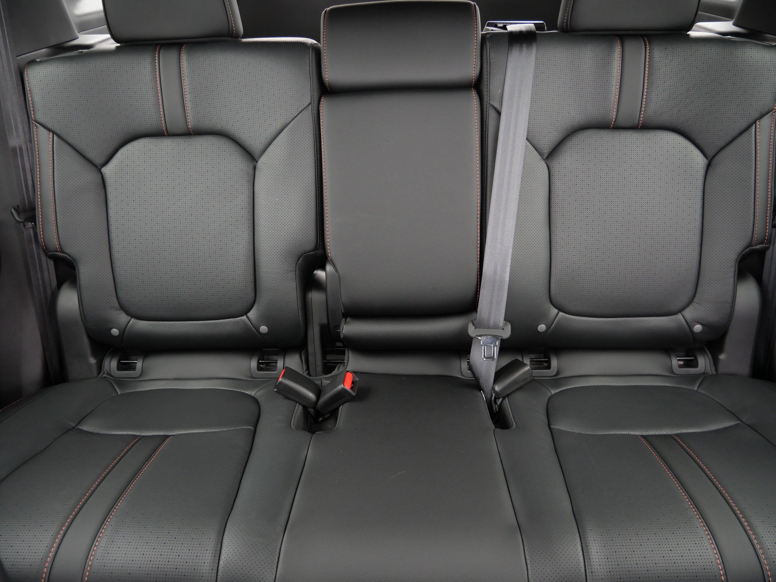 Certified 2026 Honda Passport TrailSport Elite image 13