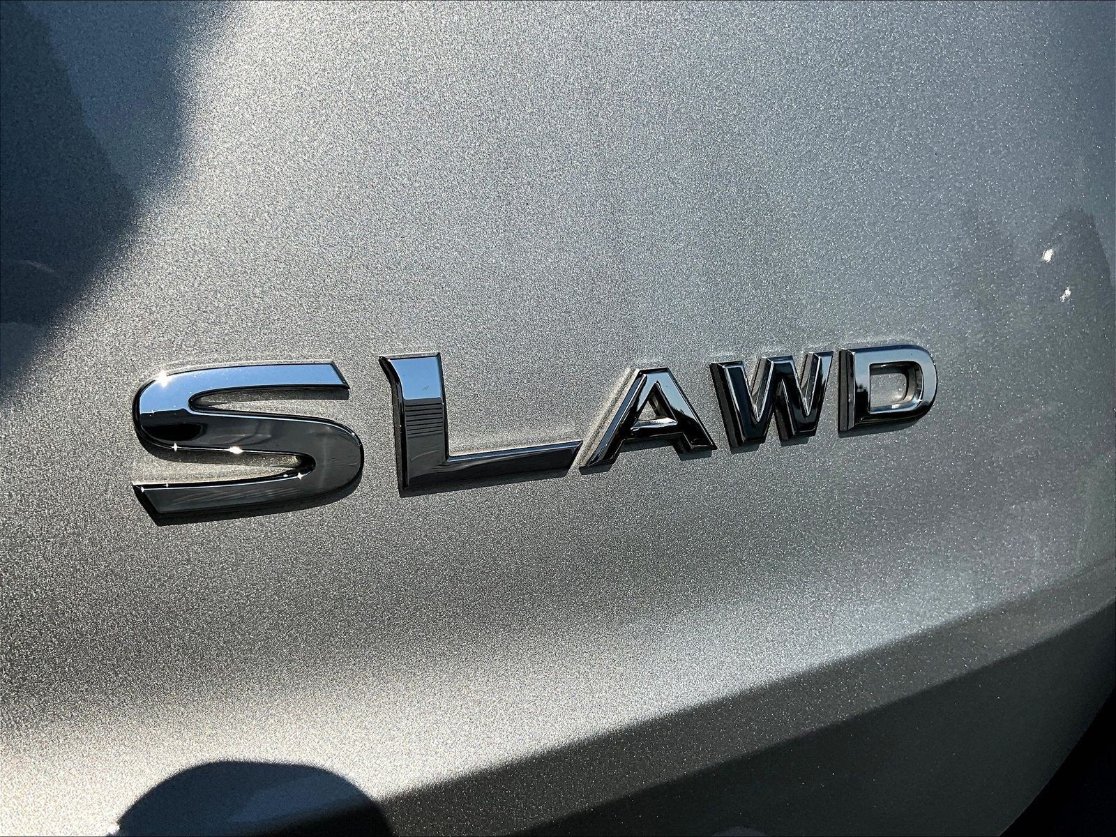 Certified 2023 Nissan Rogue SL w/ SL Premium Package AWD/4WD image 27