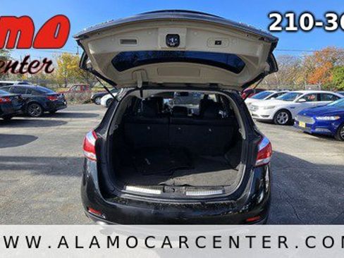 Used 2014 Nissan Murano SL image 27