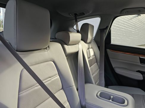 Used 2022 Honda CR-V EX-L image 13